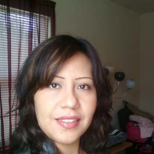 Meet your Posher, Montse